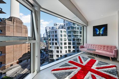 3 bedroom apartment for sale, Beechmore House, Battersea Power Station, London, SW11