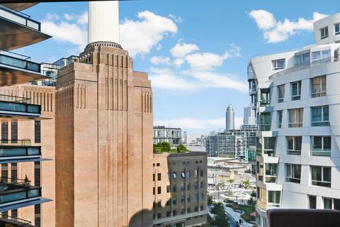 3 bedroom apartment for sale, Beechmore House, Battersea Power Station, London, SW11