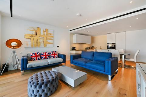 3 bedroom apartment for sale, Beechmore House, Battersea Power Station, London, SW11