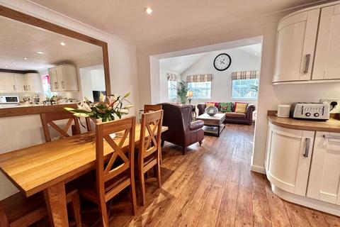 4 bedroom detached house for sale, Woodlands Walk, Stokesley, North Yorkshire