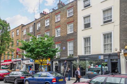 1 bedroom apartment to rent, Marchmont Street, Bloomsbury, WC1N