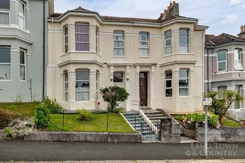 4 bedroom terraced house for sale, Greenbank Avenue, Plymouth PL4