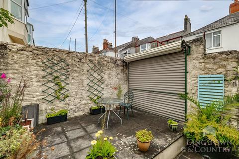 4 bedroom terraced house for sale, Greenbank Avenue, Plymouth PL4