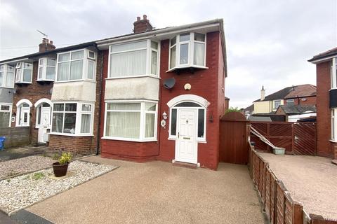 3 bedroom end of terrace house for sale, Roselyn, Shrewsbury