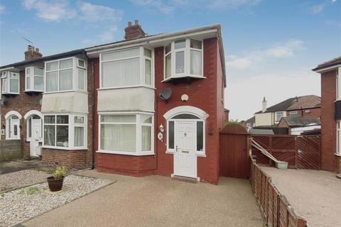 3 bedroom end of terrace house for sale, Roselyn, Shrewsbury