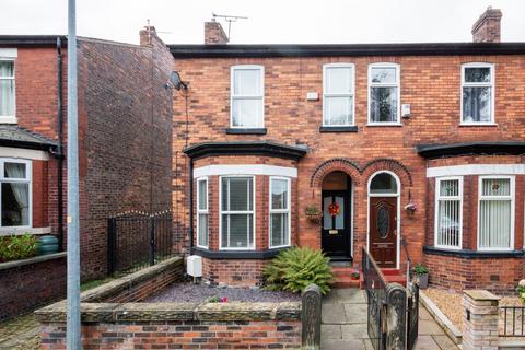 3 bedroom semi-detached house for sale, Pleasant Road, Eccles, Manchester, M30