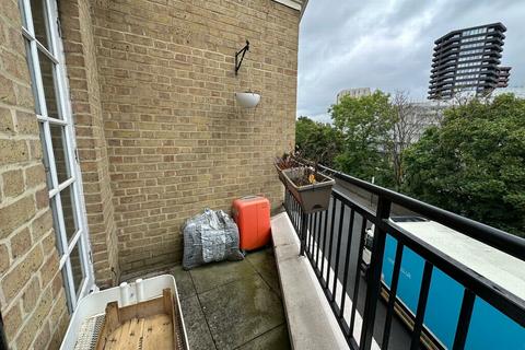 2 bedroom flat to rent, Baring Street, Old Street, N1