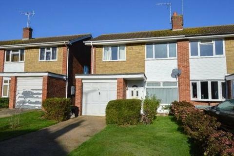 3 bedroom semi-detached house for sale, Martin Close, Billericay, Essex, CM11