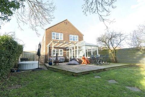 3 bedroom detached house for sale, Whitgift, Goole DN14