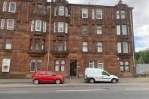 Studio to rent, Dalmarnock Road, Glasgow G40