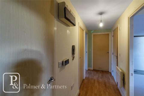 2 bedroom apartment for sale, Propelair Way, Colchester, Essex, CO4