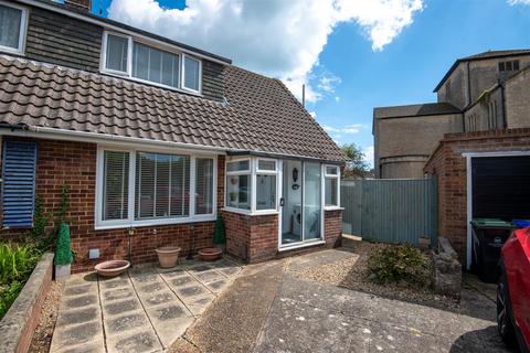 2 bedroom semi-detached bungalow for sale, Ashwood Close, Worthing