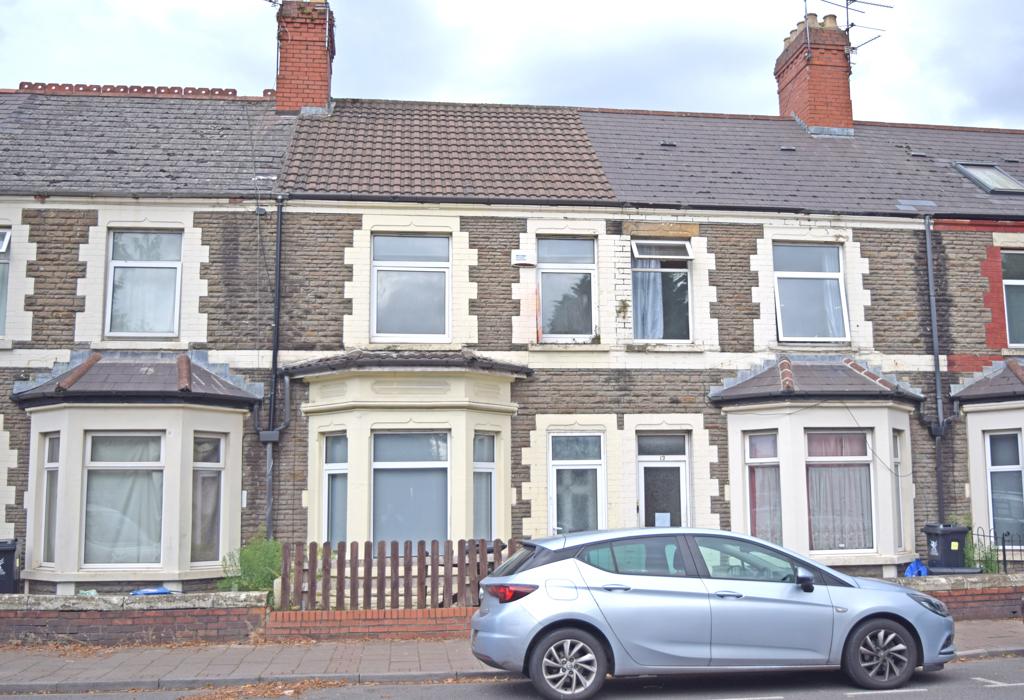 Property For Sale Whitchurch Road Cardiff at Richard Gilliland blog
