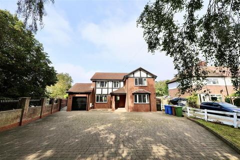 4 bedroom detached house for sale, Holderness Cottages, Thorngumbald, Hull