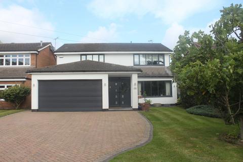 4 bedroom detached house for sale, Station Road, Balsall Common, CV7