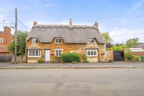 3 bedroom cottage for sale, Barnsdale, Great Easton, LE16