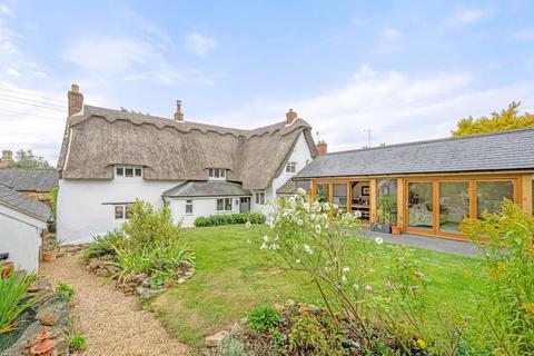 3 bedroom cottage for sale, Barnsdale, Great Easton, LE16