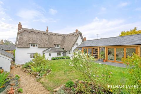 8 Barnsdale, Great Easton, Market Harborough, LE16 8SG