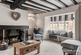 Sitting Room, 8 Barnsdale, Great Easton