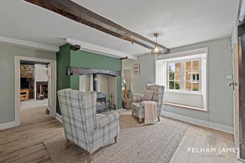 8 Barnsdale, Great Easton, Market Harborough, LE16 8SG