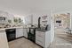 Kitchen, 8 Barnsdale, Great Easton