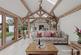 Sitting Room, 8 Barnsdale, Great Easton