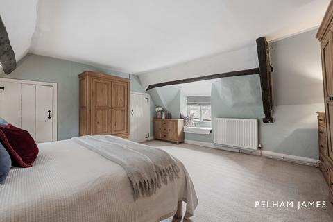 8 Barnsdale, Great Easton, Market Harborough, LE16 8SG