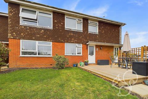 2 bedroom apartment for sale, Seaview Avenue, West Mersea CO5