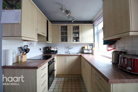 1 bedroom maisonette for sale, Claverdon, Bracknell