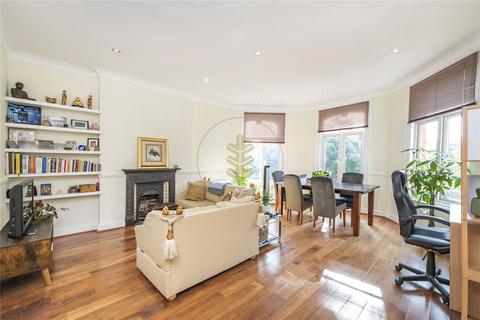 2 bedroom apartment for sale, Christchurch Avenue, London, NW6