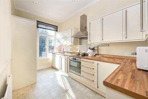 2 bedroom apartment for sale, Christchurch Avenue, London, NW6