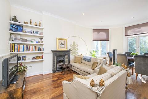 2 bedroom apartment for sale, Christchurch Avenue, London, NW6