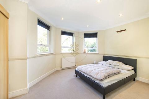 2 bedroom apartment for sale, Christchurch Avenue, London, NW6