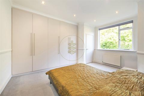 2 bedroom apartment for sale, Christchurch Avenue, London, NW6