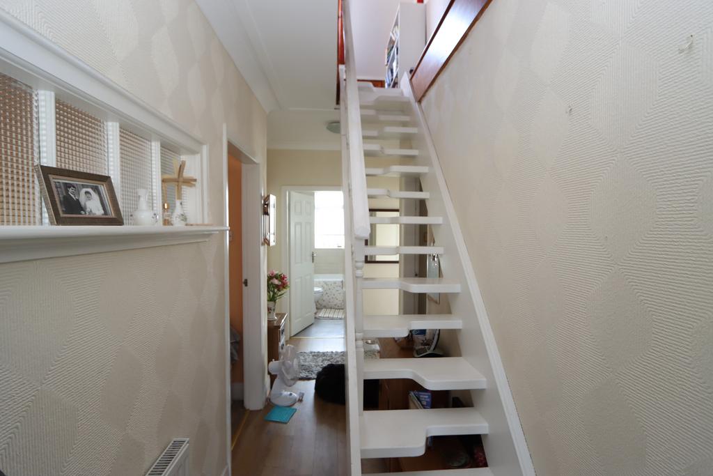 Parkfield, Seaton Sluice, Whitley... 2 bed semidetached bungalow for