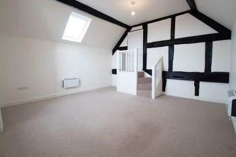 1 bedroom flat to rent, High Street, Leominster