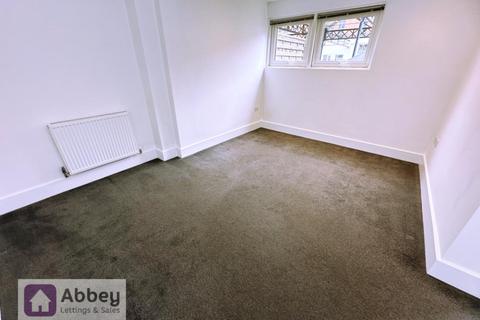 2 bedroom townhouse to rent, Wheatsheaf Court, Leicester