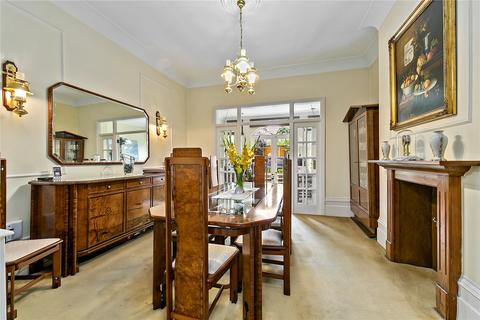 4 bedroom semi-detached house for sale, Maze Road, Kew, Surrey, TW9