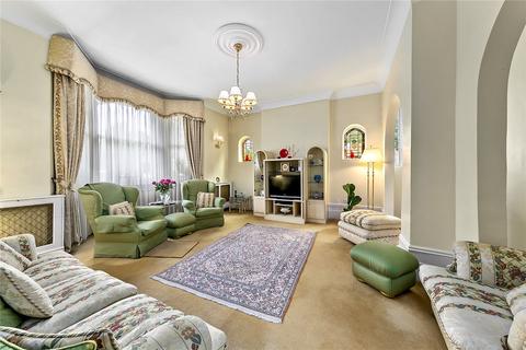 4 bedroom semi-detached house for sale, Maze Road, Kew, Surrey, TW9