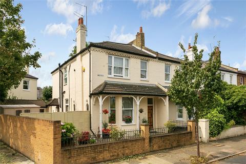 4 bedroom semi-detached house for sale, Maze Road, Kew, Surrey, TW9