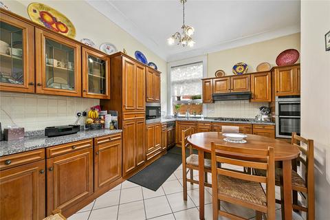 4 bedroom semi-detached house for sale, Maze Road, Kew, Surrey, TW9