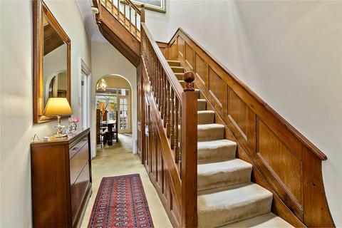 undefined, Maze Road, Kew, Surrey, TW9