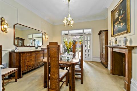 undefined, Maze Road, Kew, Surrey, TW9