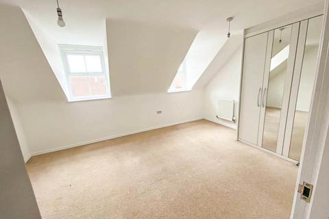 3 bedroom detached house to rent, Oaklands Drive, Earl Shilton, Leicester