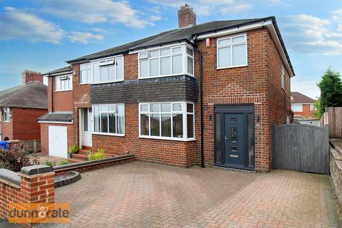 60 Abbotts Drive, Stoke-on-trent, ST1 6HU