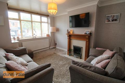 60 Abbotts Drive, Stoke-on-trent, ST1 6HU