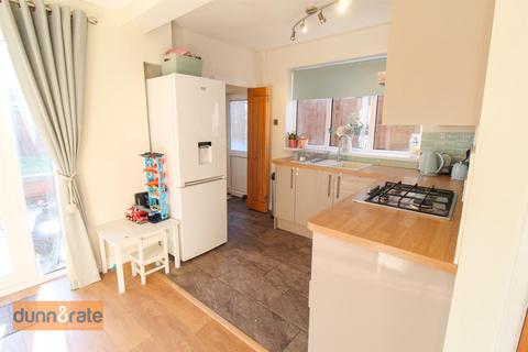 60 Abbotts Drive, Stoke-on-trent, ST1 6HU