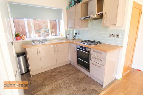 60 Abbotts Drive, Stoke-on-trent, ST1 6HU