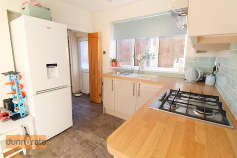 60 Abbotts Drive, Stoke-on-trent, ST1 6HU