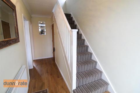 60 Abbotts Drive, Stoke-on-trent, ST1 6HU